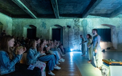 Taneční Lipnice 2026