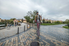 Multižánrový festival – Cool v Plotě 2026 – Písek
