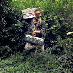 Multižánrový festival – Cool v Plotě 2026 – Písek