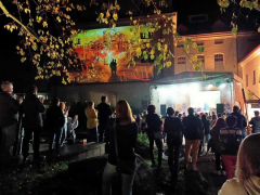 Multižánrový festival – Cool v Plotě 2026 – Písek