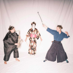 Sakobi
