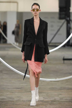 Mercedes-Benz Prague Fashion Week FW 2026