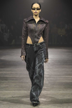 Mercedes-Benz Prague Fashion Week FW 2026