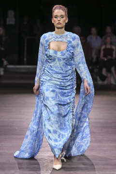 Mercedes-Benz Prague Fashion Week FW 2026