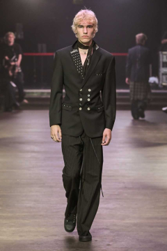 Mercedes-Benz Prague Fashion Week FW 2026