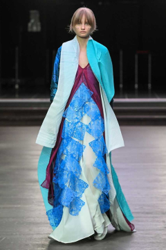 Mercedes-Benz Prague Fashion Week FW 2026