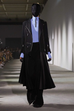 Mercedes-Benz Prague Fashion Week FW 2026