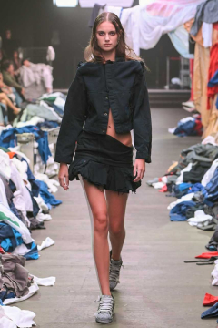 Mercedes-Benz Prague Fashion Week FW 2026