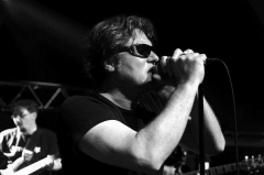 Pálení čarodějnic s Led Zeppelin a The Doors revival band