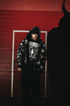 Temný Rudo + Cringe Prince