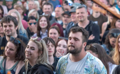 pARTy ve Františkánu 2026