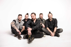Rock for JK Manětín