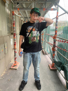 Berem Všechno