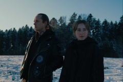 Dny evropského filmu 2026 Praha