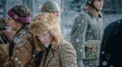 Dny evropského filmu 2026 Praha