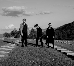 Post Dark Night vol. 2: The Black Veils + Hysteric Helen + Grandemonium