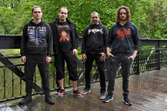 Hypnos + Screaming + Nocturnal Pestilence