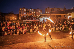 Festival Svetový deň cirkusu 2026