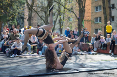 Festival Svetový deň cirkusu 2026