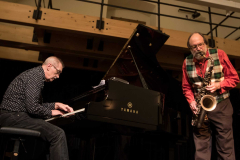 Jazz Meets World 2026