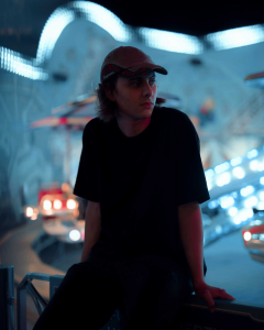 Kee Avil + Aki Traar