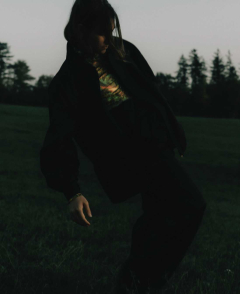 Kee Avil + Aki Traar