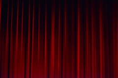 Scéna v srdci regionu