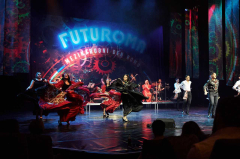 Galavečer oslav Mezinárodního dne Romů 2026