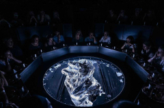 Festival ARENA bratří Formanů 2026