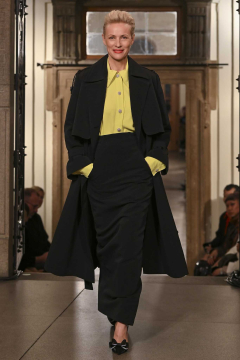 Mercedes-Benz Prague Fashion Week FW 2026