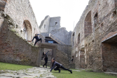 Taneční Lipnice 2026