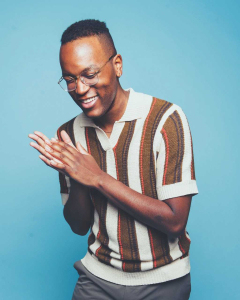 Jarné Jazzáky 2026: Michael Mayo