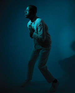 Jarné Jazzáky 2026: Michael Mayo