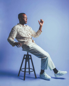 Jarné Jazzáky 2026: Michael Mayo