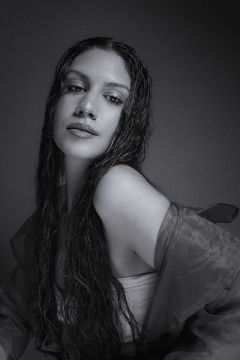 Tamia Richter & Aromasound