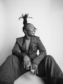 Summer Pearl + Jemah & Mary C