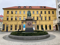 Ullmannovské slavnosti 2026