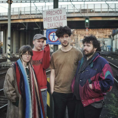 i s tebou + DOHOR + Zimní pneu