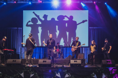 Treffpunkt 2026: rezervace stolu po 4 osoby