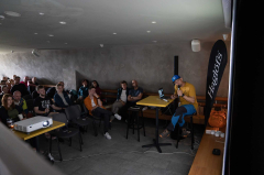 Lajf Festival Sliezsky Dom 2026