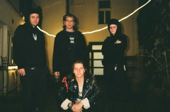 Faze + Matter Tua (křest alba) + Kölmo