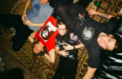 Faze + Matter Tua (křest alba) + Kölmo