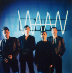 Jarné Jazzáky 2026: Waan