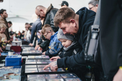 TCG Expo 2026 – podzim