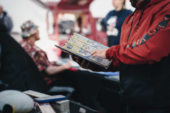 TCG Expo 2026 – podzim
