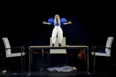 NODO – Dny nové opery Ostrava 2026