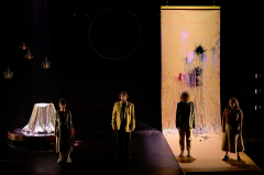 NODO – Dny nové opery Ostrava 2026