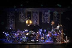 NODO – Dny nové opery Ostrava 2026