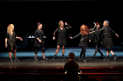 NODO – Dny nové opery Ostrava 2026