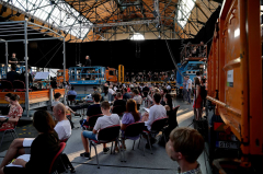 NODO – Dny nové opery Ostrava 2026